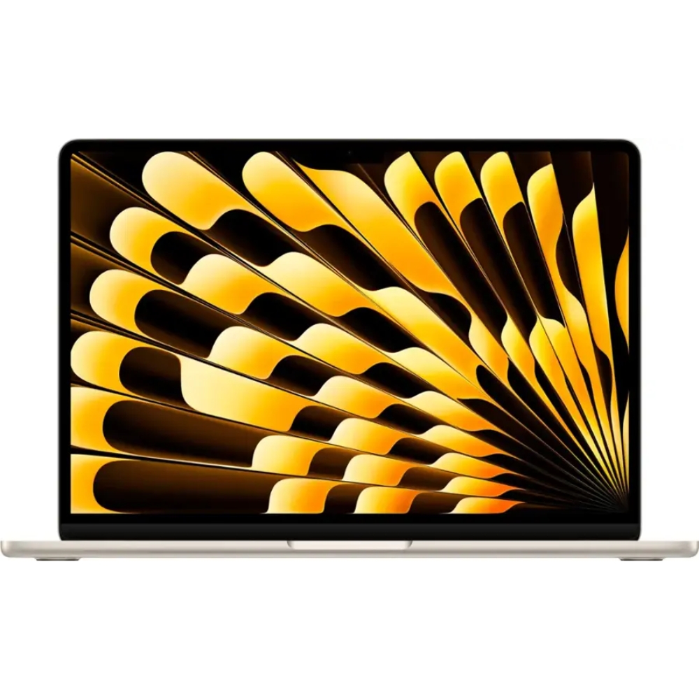 Apple MacBook Air MC6A4LL/A M4 13.6&quot; 24/512GB (2025) - Starlight