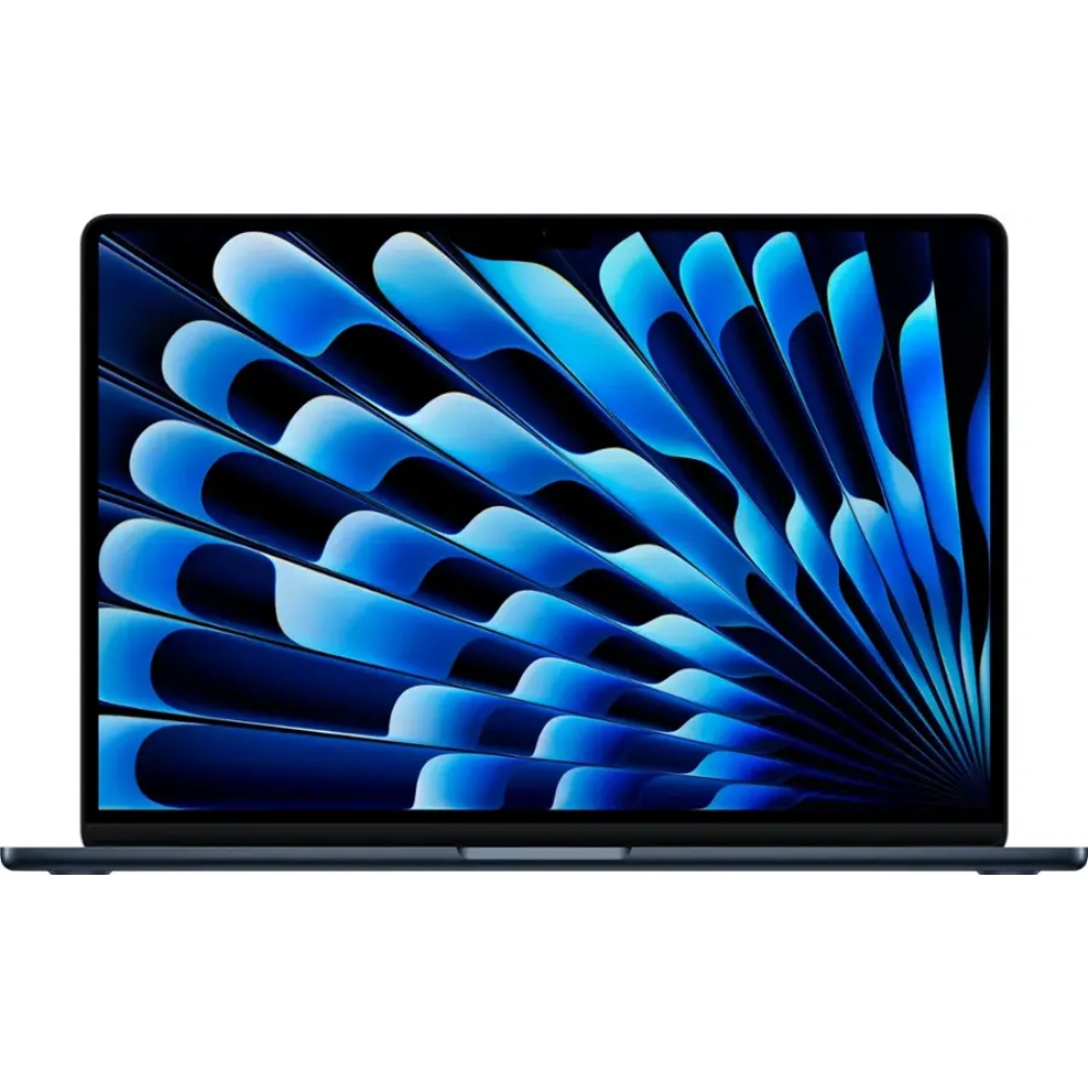Apple MacBook Air MC6L4LL/A M4 15.3&quot; 24/512GB (2025) - Midnight