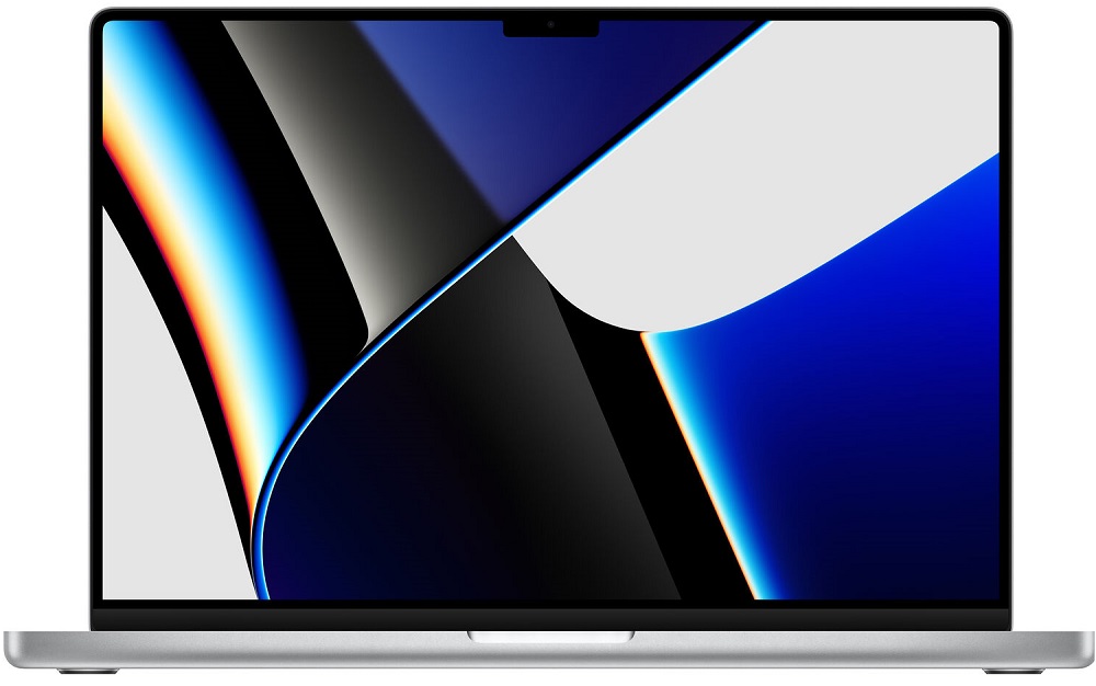 Apple MacBook Pro Z150000HP 16.2" M1 Max 64GB/1TB (2021) - Silver