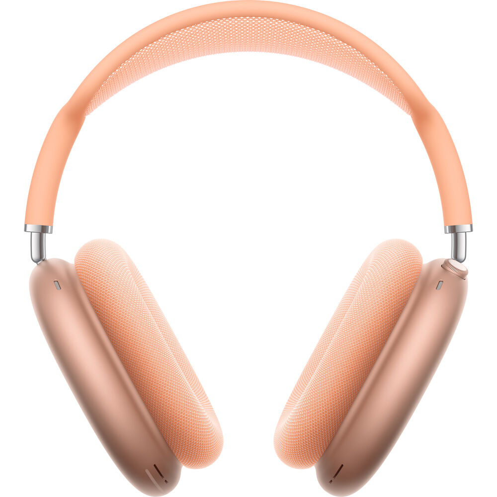 Apple AirPods Max (USB-C) MWW73AM/A - Orange
