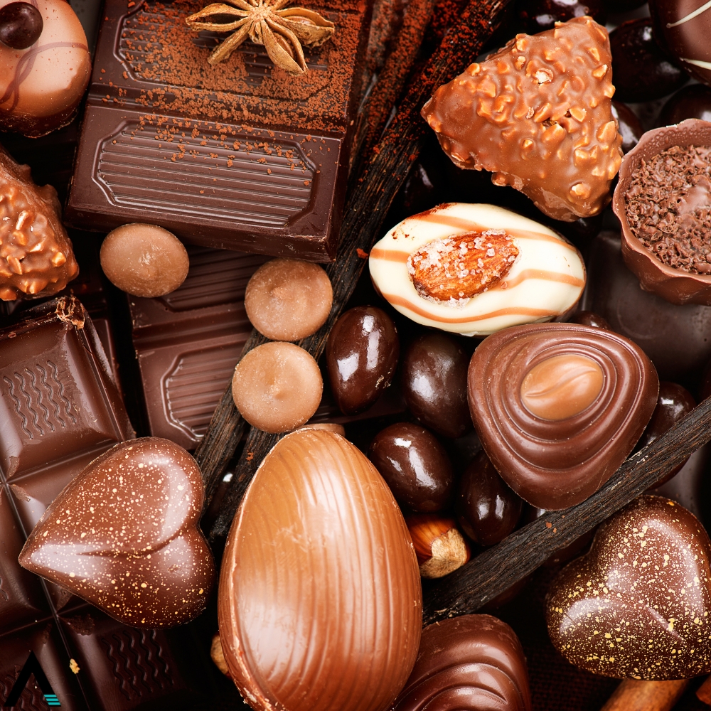 praline