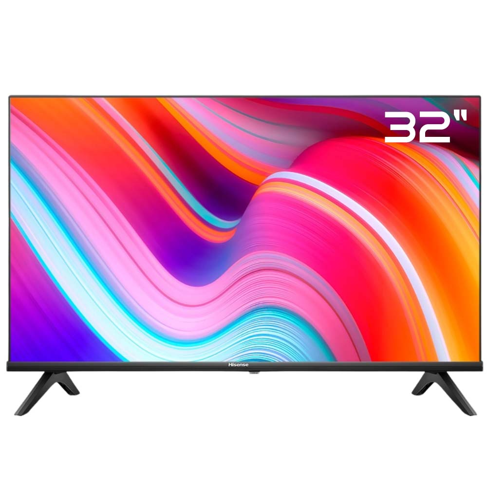 Smart TV LED Hisense 32&quot; 32A4K HD (2022)