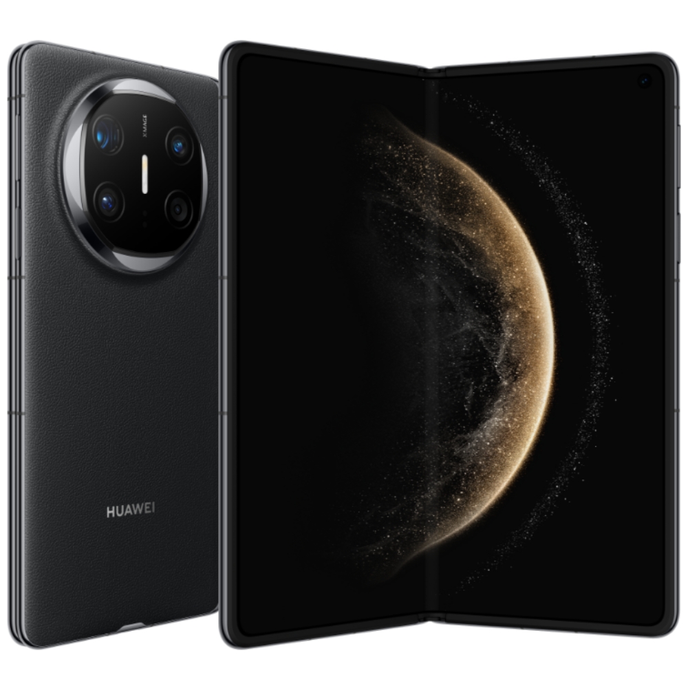 Smartphone Huawei Mate X6 ICL-LX9 DS LTE 7.93&quot; 12/512GB - Black