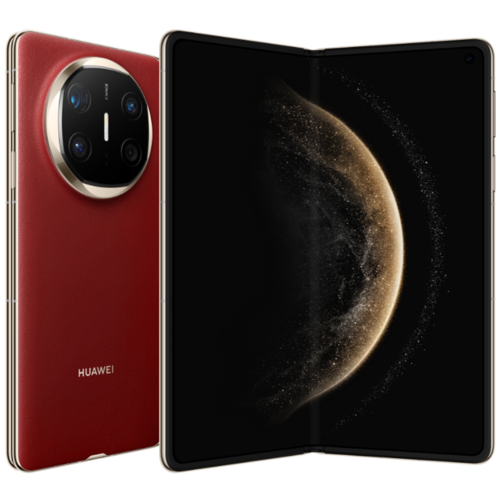 Smartphone Huawei Mate X6 ICL-LX9 DS LTE 7.93&quot; 12/512GB - Red