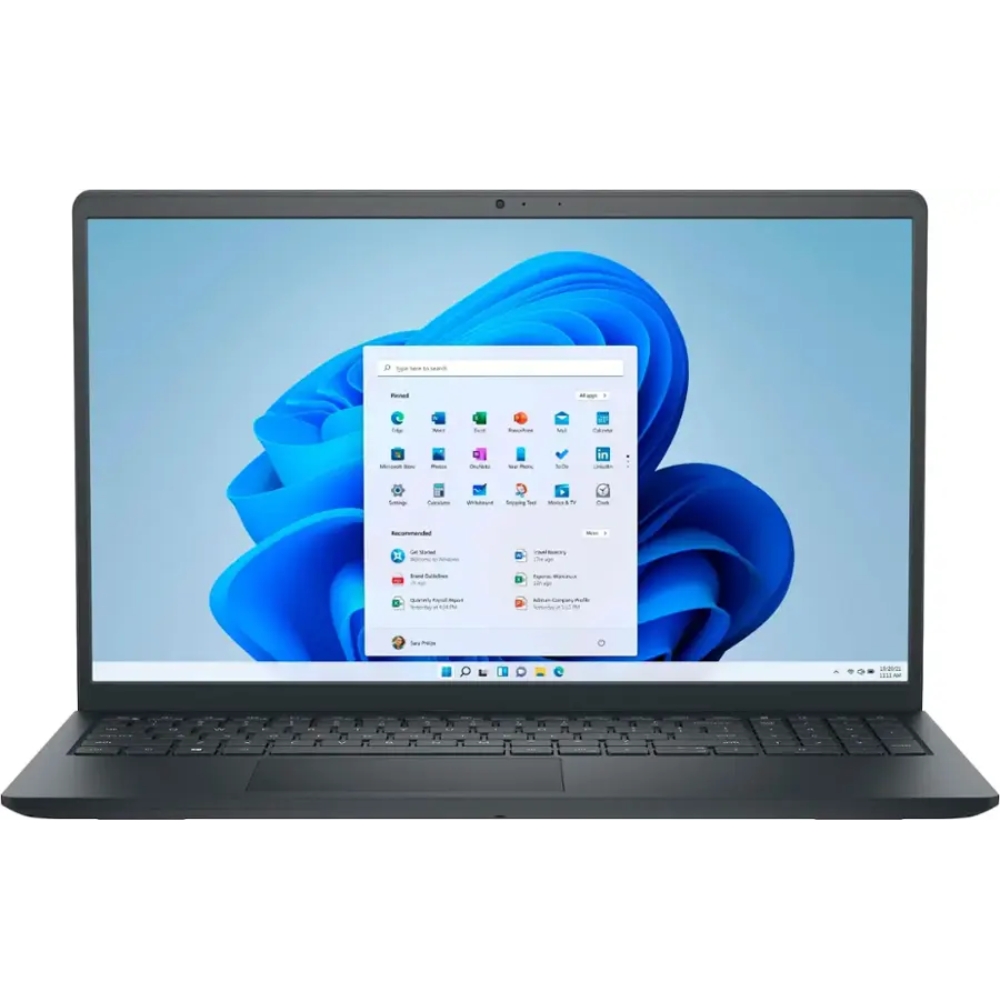 Notebook Dell Inspiron 15 i3530-5623BLK-PUS 15.6&quot; Touch 8/512GB  W11H - Carbon Black