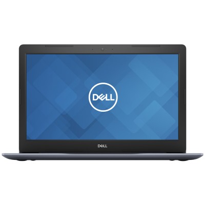 Notebook Dell Inspiron 15 i5575-A410BLU-PUS de 15.6" FHD con AMD Ryzen 5 2500U/4GB RAM/1TB HDD/W10 - Racon Blue