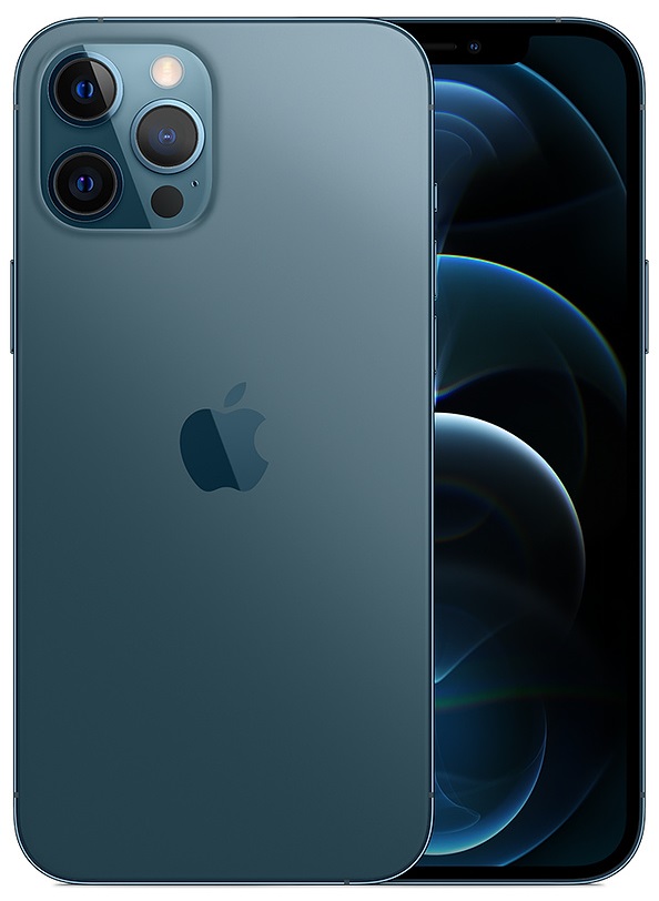 Apple iPhone 12 Pro Max A2342/LL 512GB - Blue