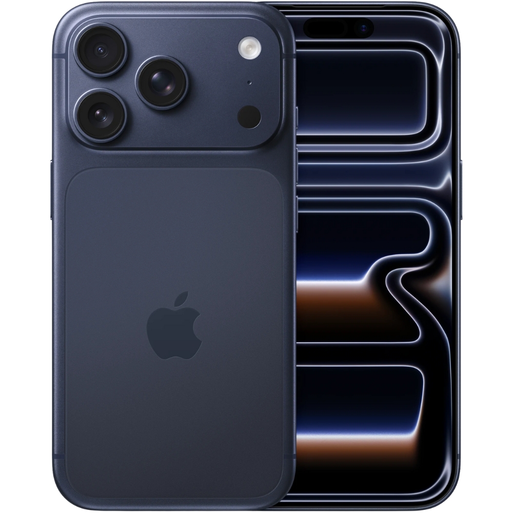Apple iPhone 17 Pro LL/A3256 6.3&quot; 256GB - Deep Blue