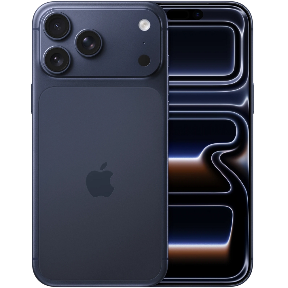 Apple iPhone 17 Pro Max LL/A3257 6.9&quot; 256GB - Deep Blue