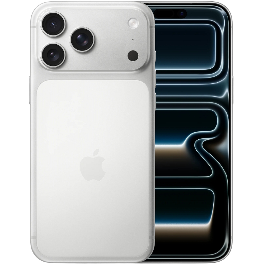 Apple iPhone 17 Pro Max LL/A3257 6.9&quot; 256GB - Silver
