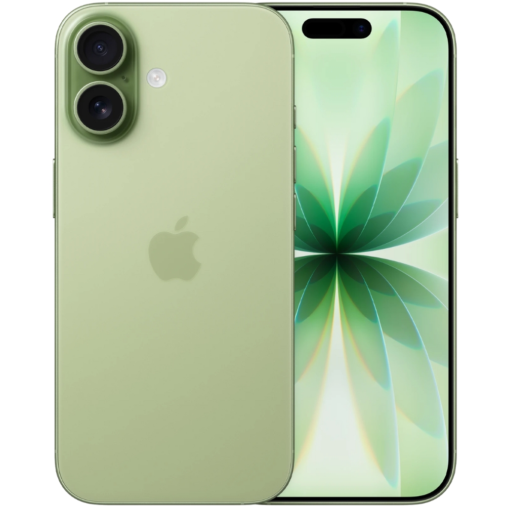 Apple iPhone 17 LL/A3258 6.3&quot; 256GB - Sage