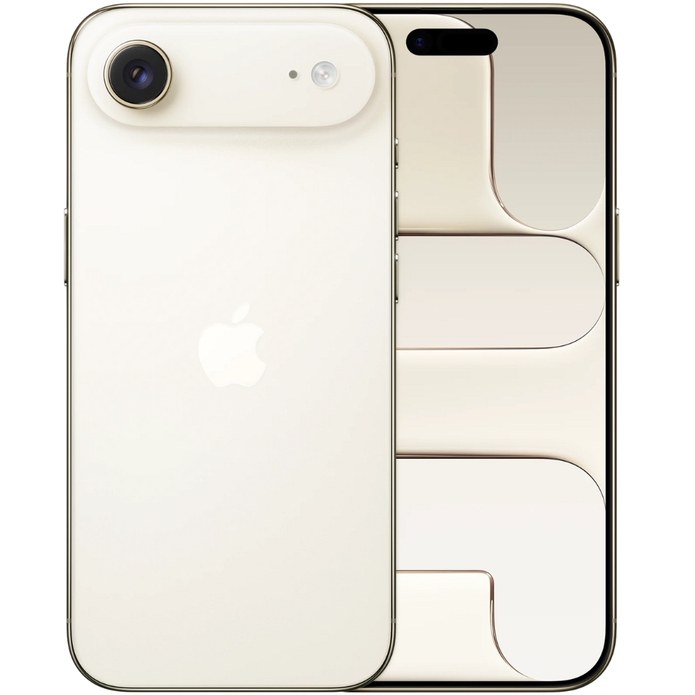 Apple iPhone Air LL/A3260 6.5&quot; 1TB - Light Gold