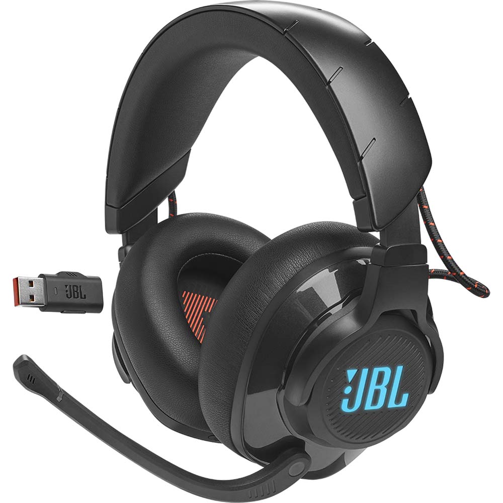 Auricular Gaming JBL Quantum 610 Wireless - Black