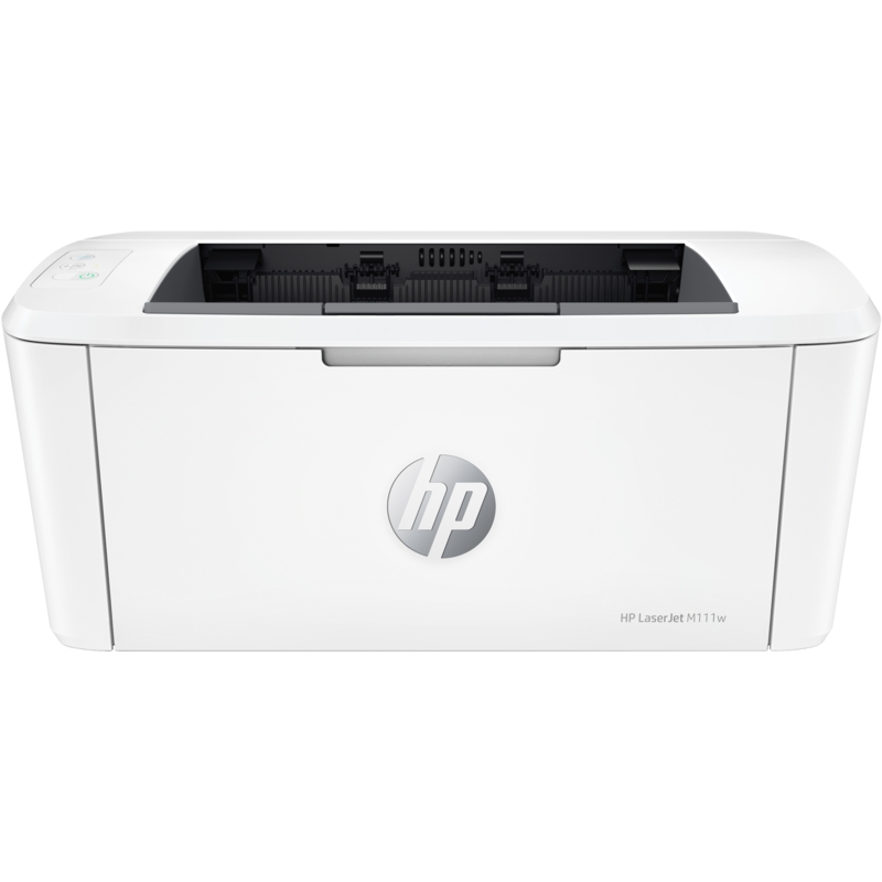Impresora Monocromática HP Laser Jet M111W Wi-Fi 220V - White