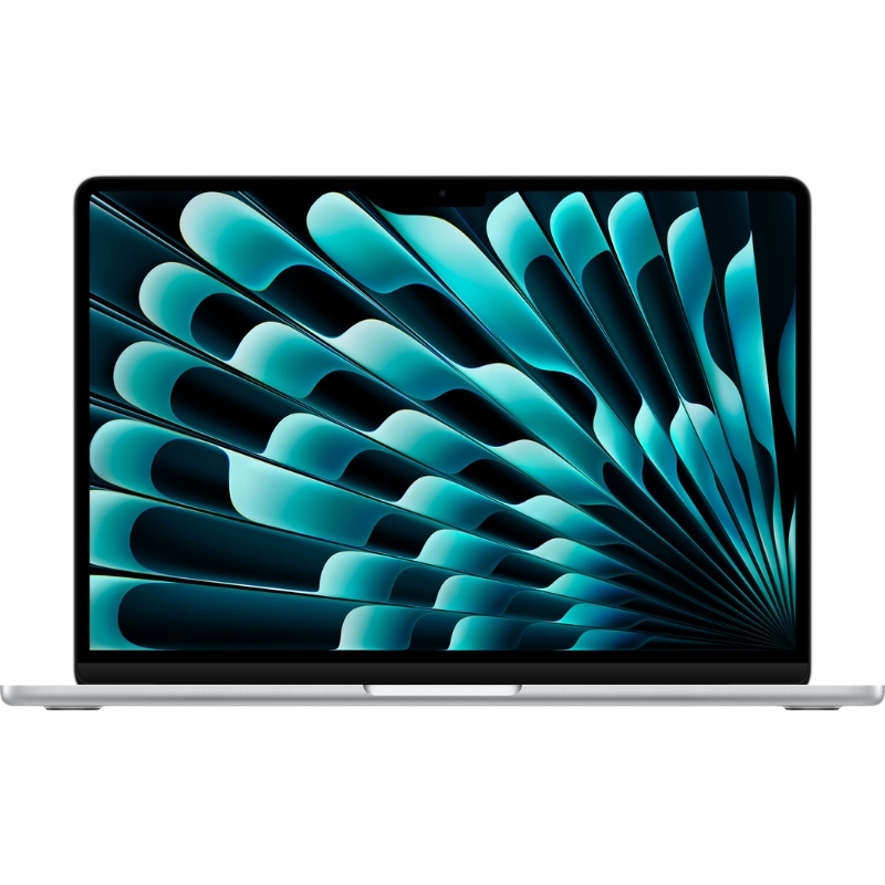 Apple MacBook Air MC654LL/A M4 13.6&quot; 24/512GB (2025) - Silver