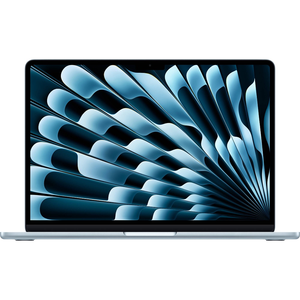 Apple MacBook Air MC6V4LL/A M4 13.6&quot; 24/512GB (2025) - Sky Blue
