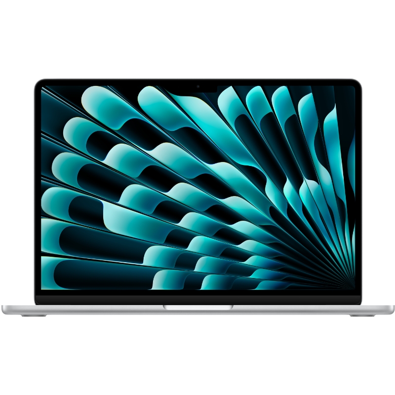 Apple MacBook Air MW1H3LL/A 15.3&quot; M4 16/512GB (2025) - Silver