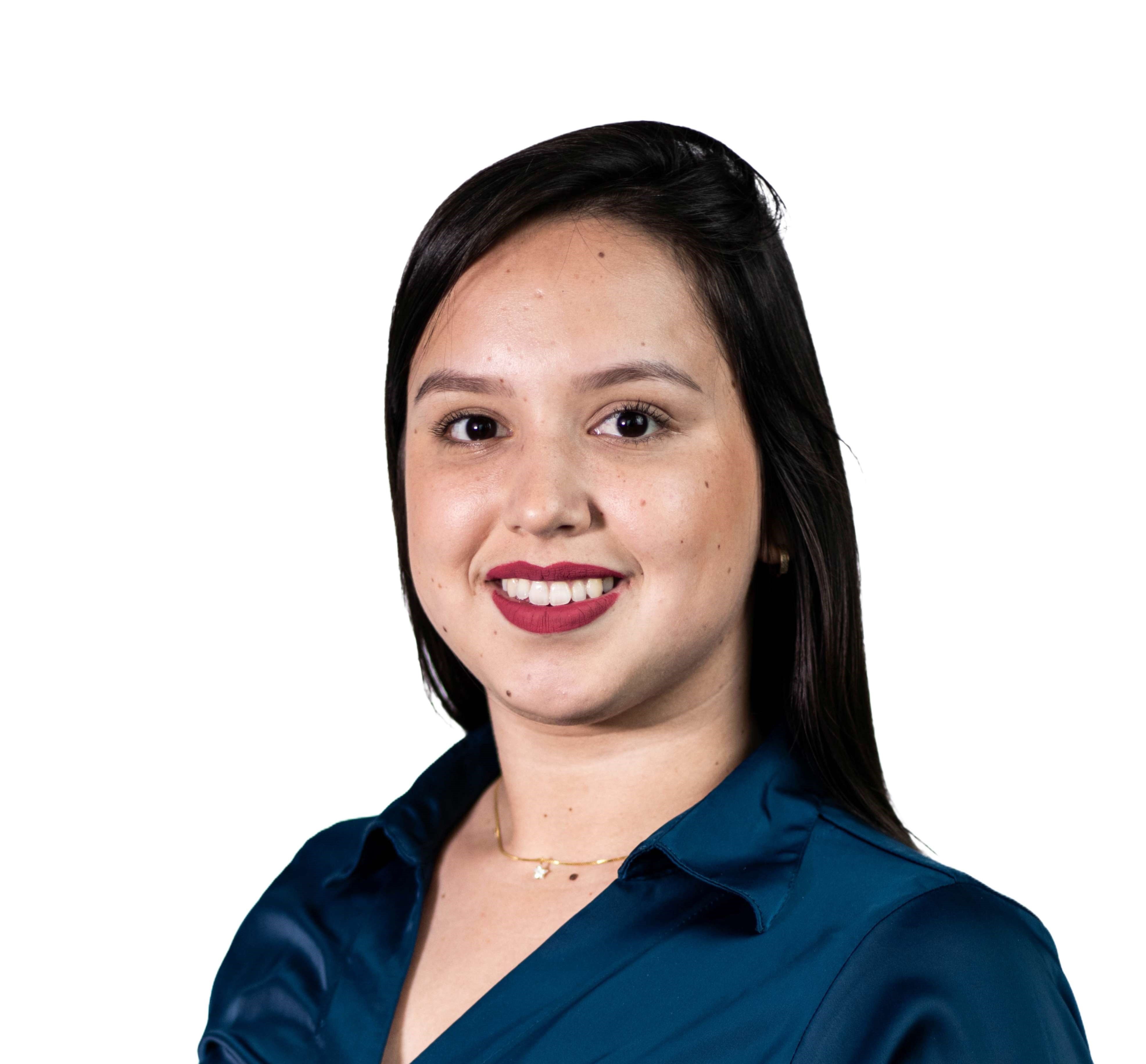 Stella Romero